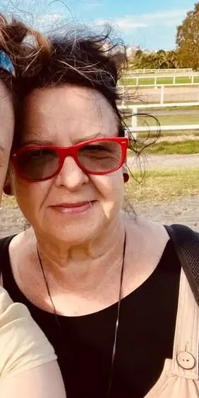 Małgorzata Piekarska – aktorka