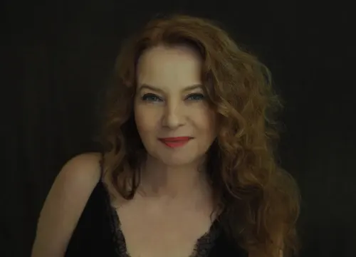 Małgorzata Ścisłowicz – poeta, aktor
