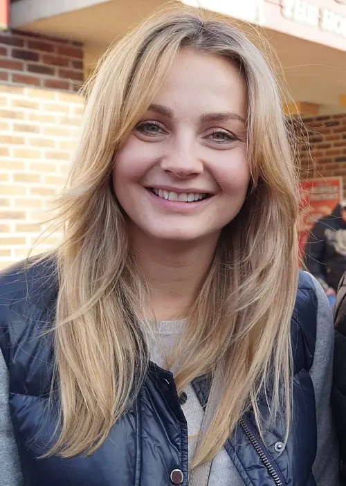 Małgorzata Socha – aktorka, dubbingowiec