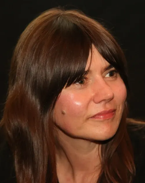 Małgorzata Szumowska – scenarzysta filmowy, reżyserka, scenarzysta