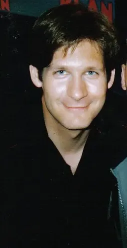 Marcin Janos Krawczyk – aktor