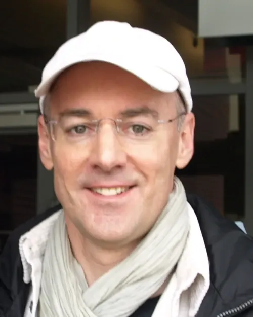 Marcin Krzyształowicz – reżyser, scenarzysta