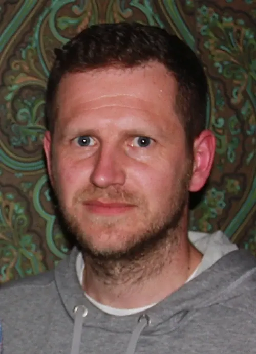 Marcin Piętowski – aktor, dubbingowiec