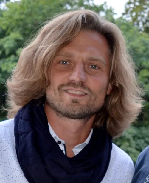 Marcin Rogacewicz – aktor