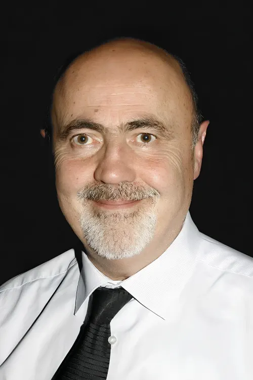 Marcin Troński – aktor głosowy, aktor, dubbingowiec