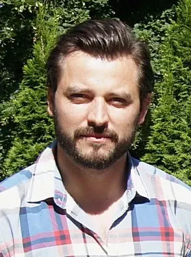 Marcin Zacharzewski – aktor