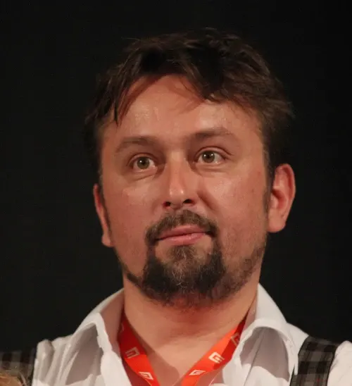 Marek Daniel – aktor