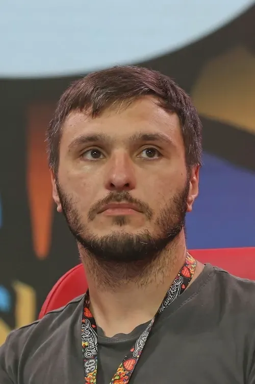 Marek Hucz – aktor