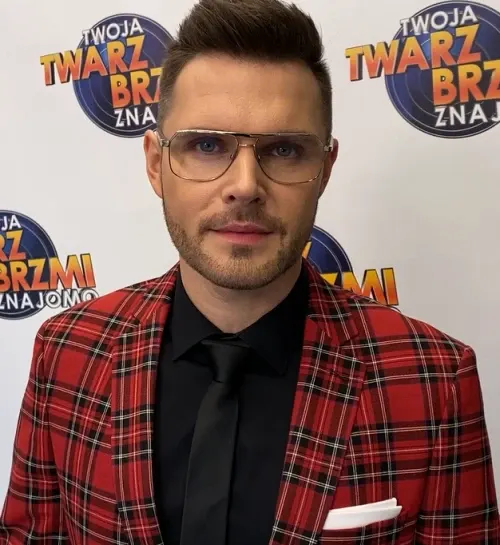Marek Kaliszuk – aktor