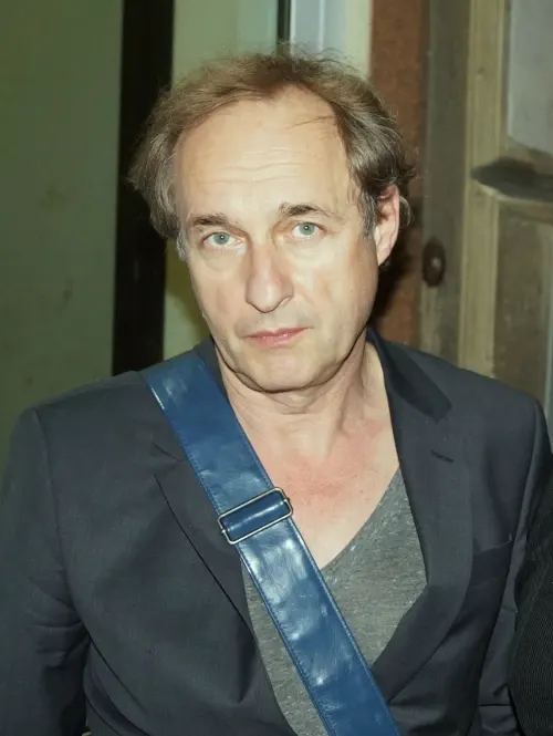 Marek Kalita – reżyser teatralny, aktor, dubbingowiec
