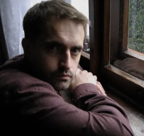 Marek Lechki – reżyser, scenarzysta