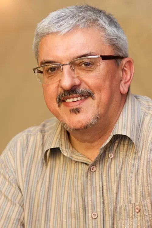 Marek Niedzwiecki – dziennikarz, aktor
