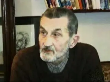 Marek Nowakowski – pisarz, aktor, scenarzysta