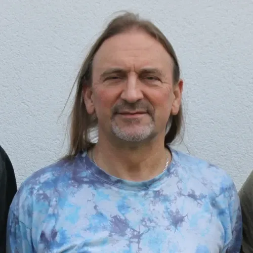 Marek Piekarczyk – muzyk, aktor