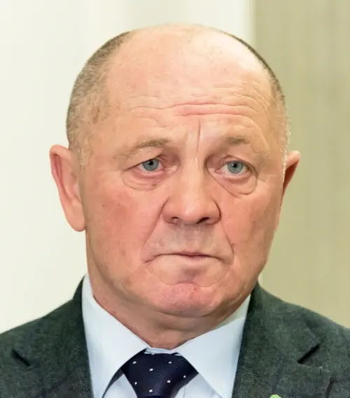 Marek Sawicki – polityk, aktor