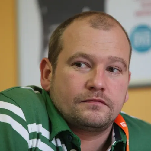 Marek Taclík – aktor