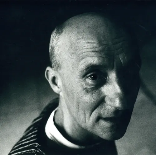 Marek Walczewski – aktor