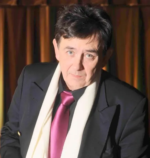 Marek Wysocki – reżyser teatralny, aktor