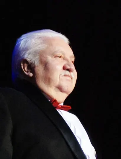 Marian Labuda – aktor
