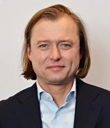 Mariusz Frankowski – polityk lokalny, aktor
