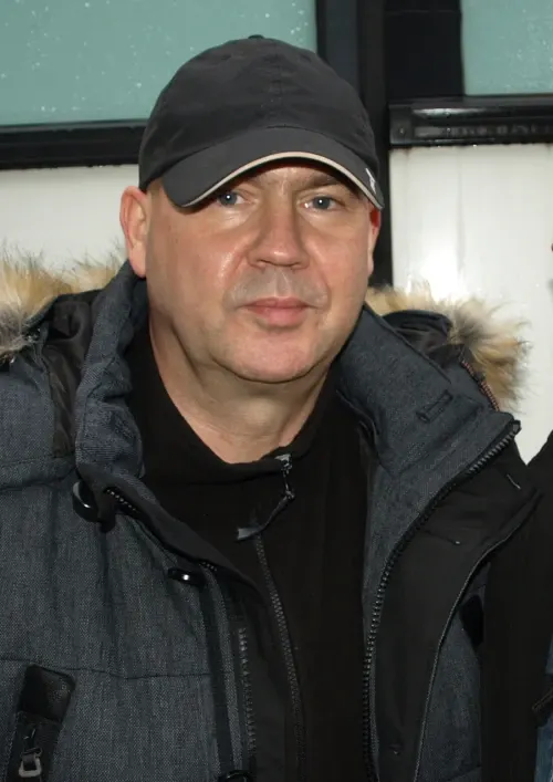 Mariusz Gawryś – scenarzysta filmowy, reżyser, scenarzysta