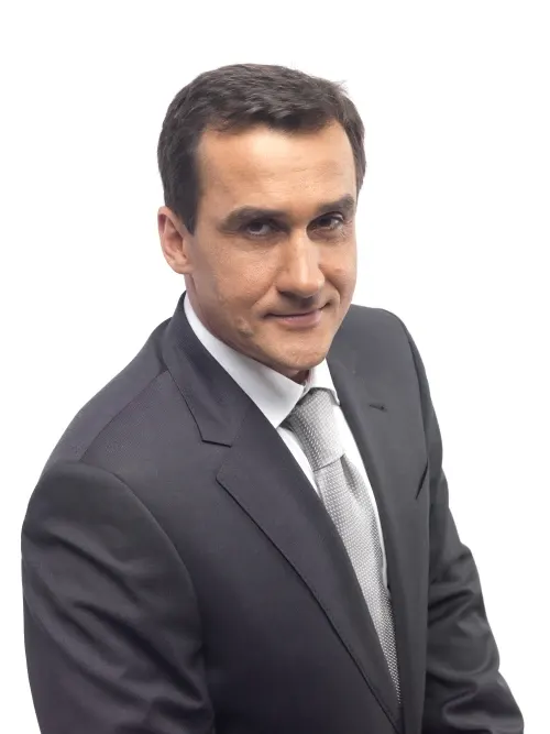 Mariusz Max Kolonko – dziennikarz, dubbingowiec