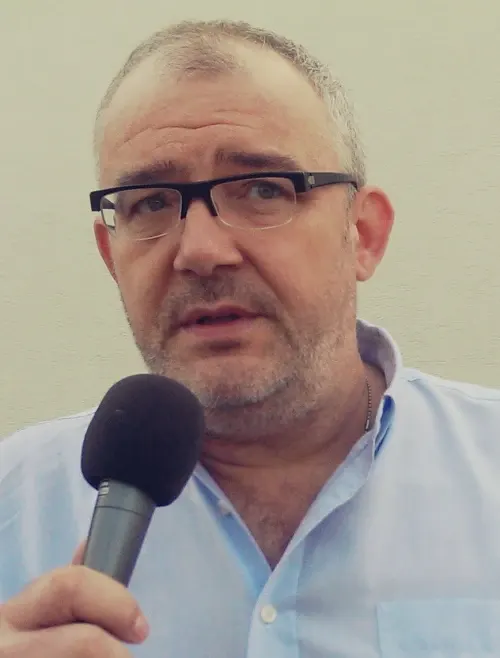 Mariusz Pilis – dziennikarz, reżyser, scenarzysta