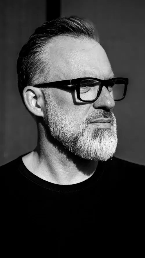 Mariusz Szypura – producent muzyczny, aktor, muzyk