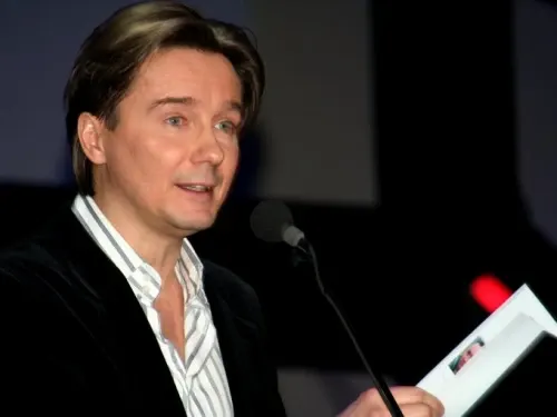 Mariusz Treliński – reżyser teatralny, reżyser