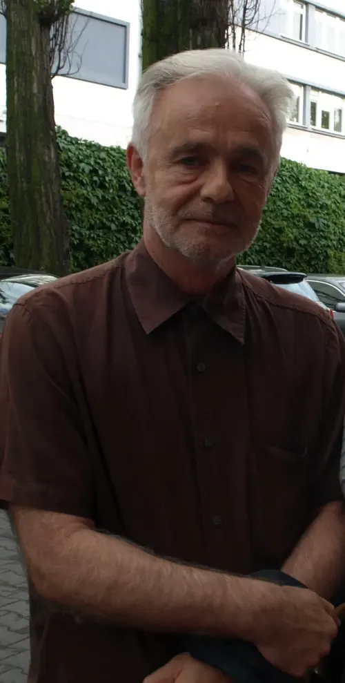 Mariusz Wojciechowski – aktor