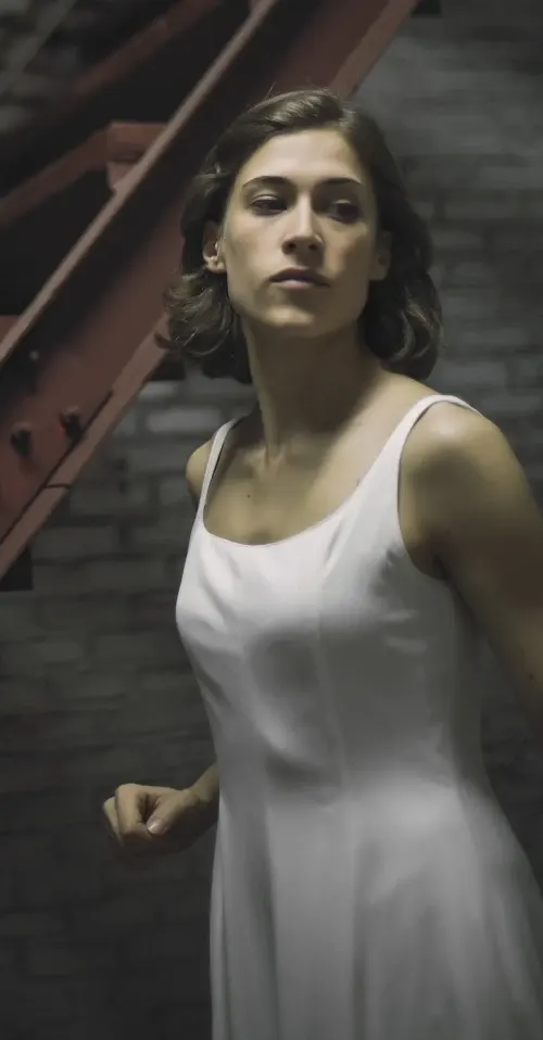 Marta Belmonte – aktor