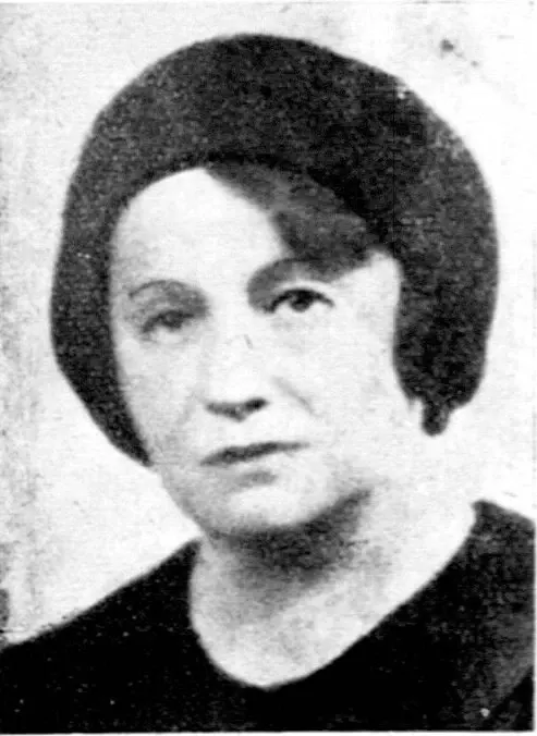 Marta Flantz – aktorka, reżyserka
