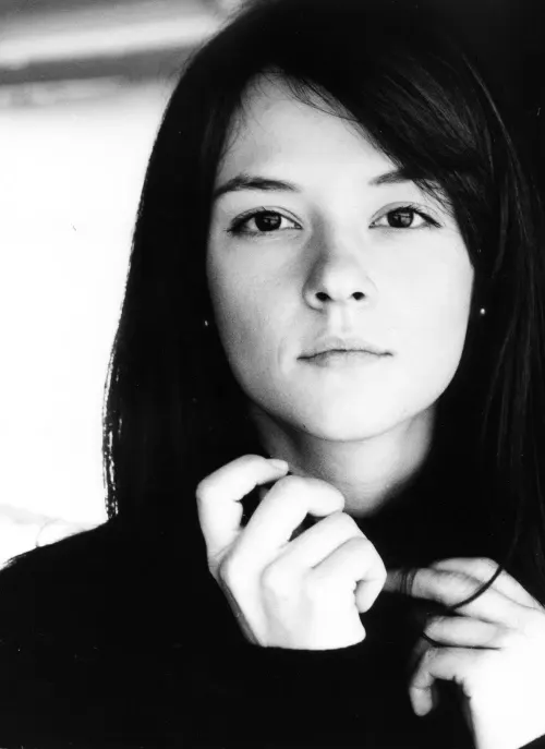 Marta Gastini – aktorka