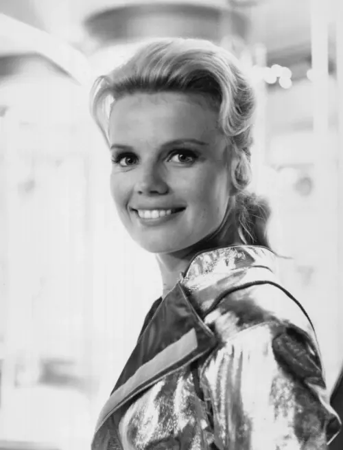 Marta Kristen – aktorka