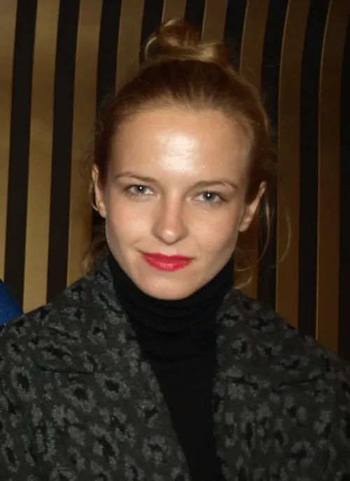 Marta Nieradkiewicz – aktorka, dubbingowiec