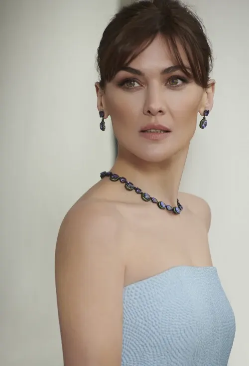 Marta Nieto – aktorka