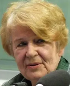 Marta Stebnicka – aktorka
