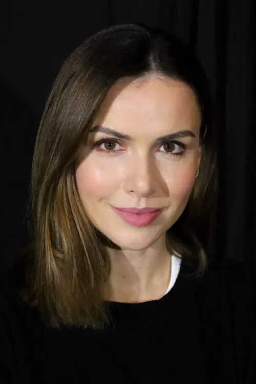 Marta Żmuda Trzebiatowska – aktorka, dubbingowiec