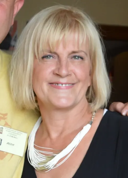 Marzena Kipiel-Sztuka – aktorka, dubbingowiec