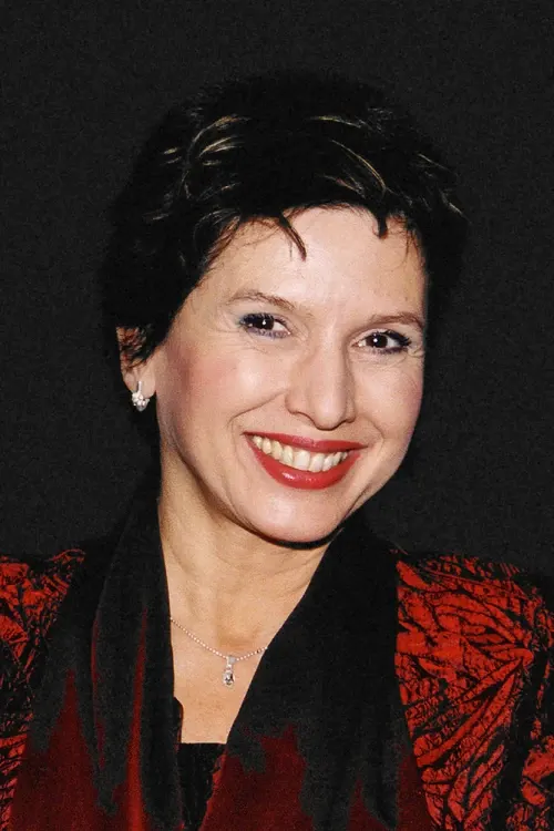 Marzena Trybała – aktorka, dubbingowiec