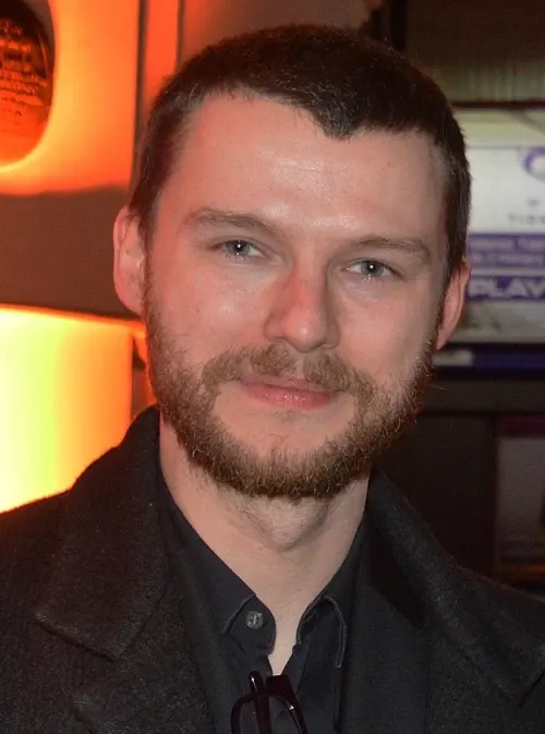 Mateusz Kościukiewicz – aktor, scenarzysta
