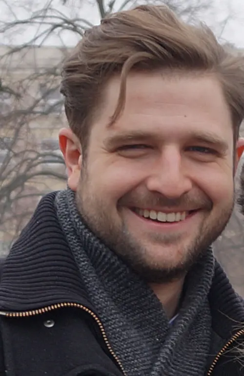 Mateusz Lisiecki-Waligórski – aktor