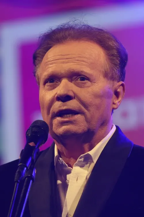Michał Bajor – piosenkarz, aktor