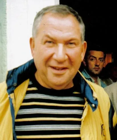 Michał Fajbusiewicz – nauczyciel, reżyser