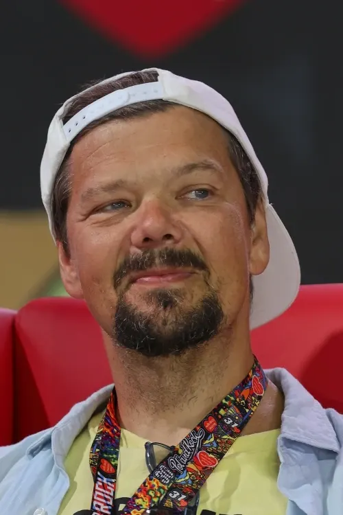 Michał Figurski – dziennikarz, aktor
