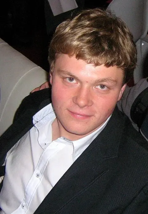 Michał Filipiak – aktor