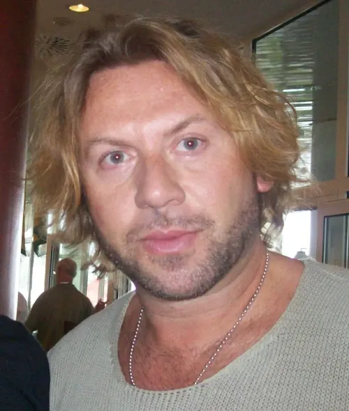 Michał Milowicz – aktor, reżyser, scenarzysta, dubbingowiec