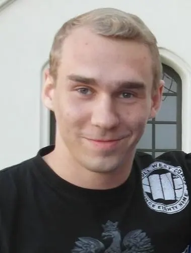 Michał Włodarczyk – aktor, dubbingowiec