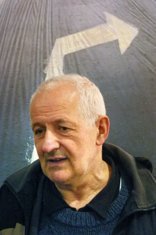 Mieczysław Franaszek – aktor, dubbingowiec