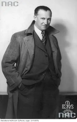 Mieczysław Krawicz – reżyser